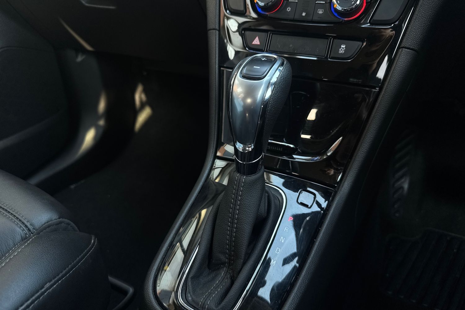 Used Vauxhall Mokka X 2017 for sale - 78177362: Photo 14