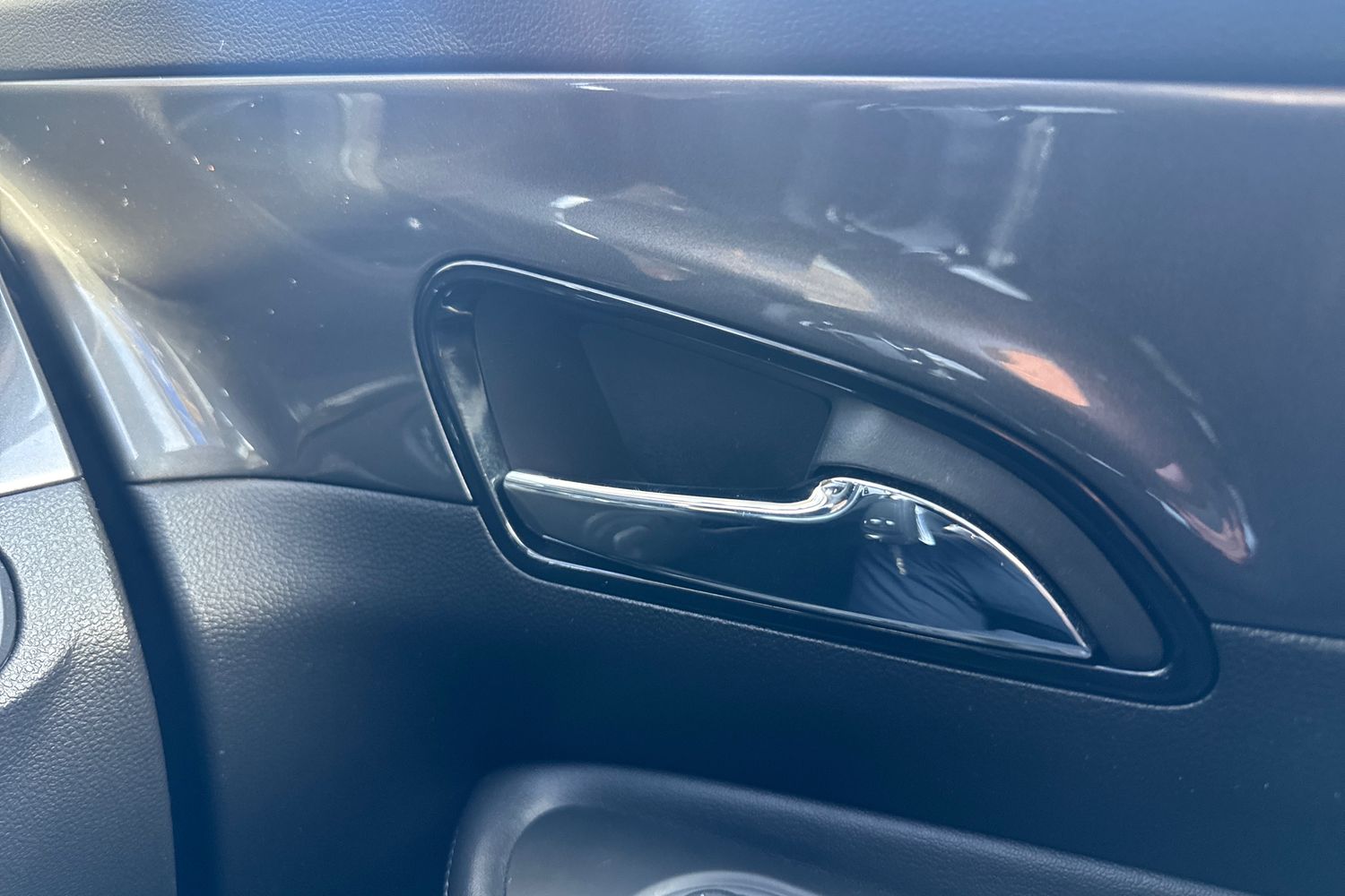 Used Vauxhall Mokka X 2017 for sale - 78177362: Photo 15