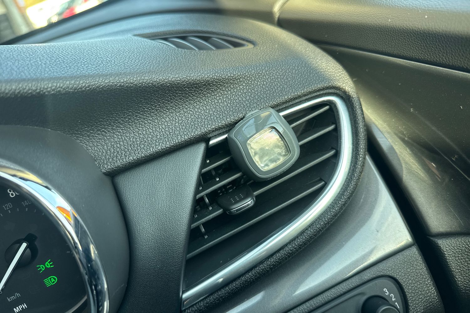 Used Vauxhall Mokka X 2017 for sale - 78177362: Photo 16