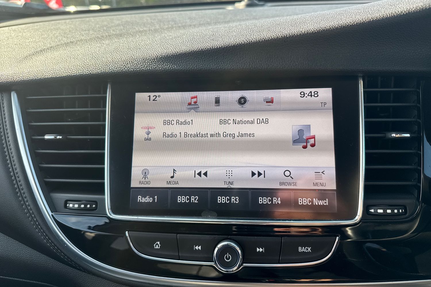 Used Vauxhall Mokka X 2017 for sale - 78177362: Photo 21