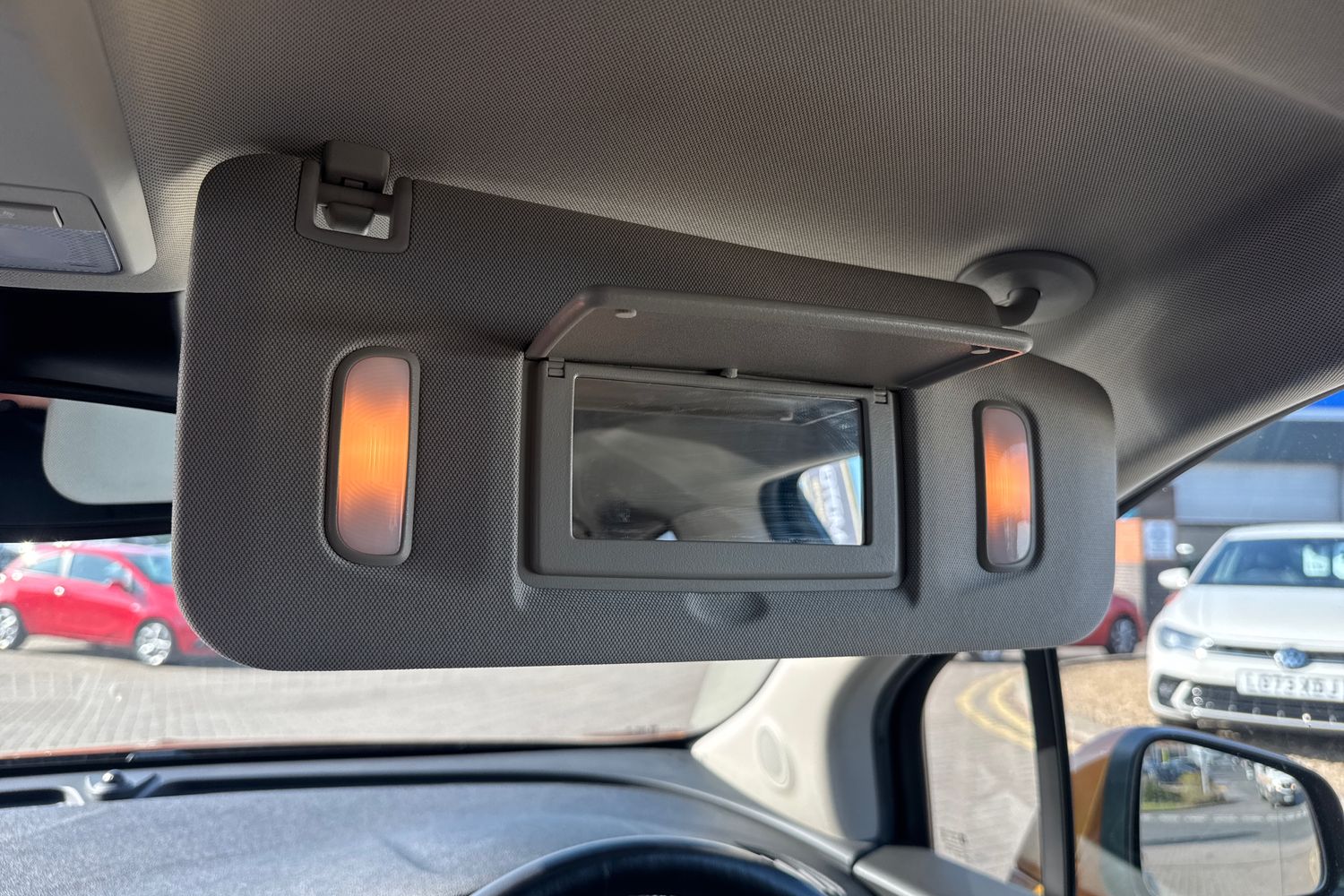 Used Vauxhall Mokka X 2017 for sale - 78177362: Photo 22