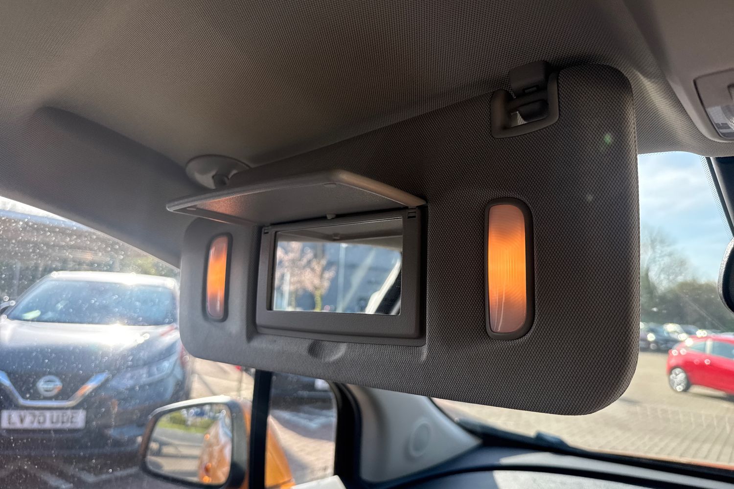 Used Vauxhall Mokka X 2017 for sale - 78177362: Photo 24