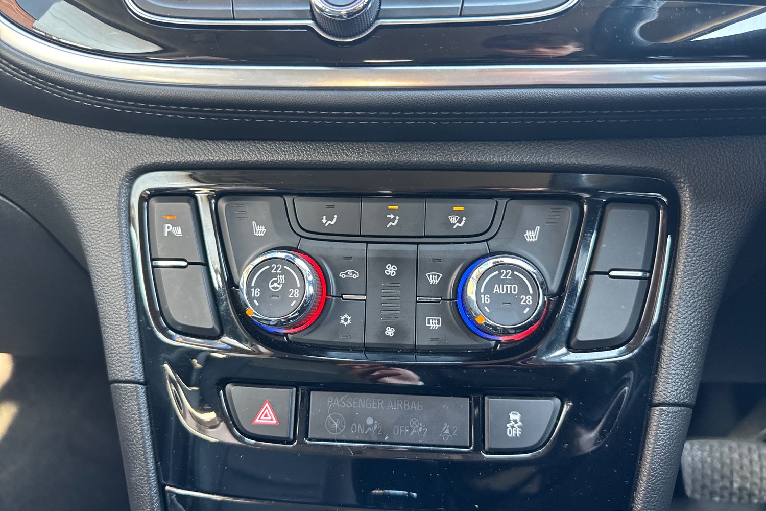 Used Vauxhall Mokka X 2017 for sale - 78177362: Photo 25