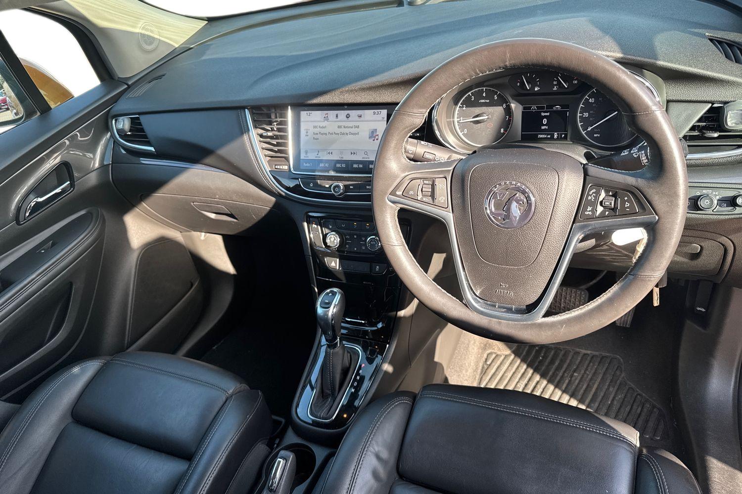 Used Vauxhall Mokka X 2017 for sale - 78177362: Photo 4