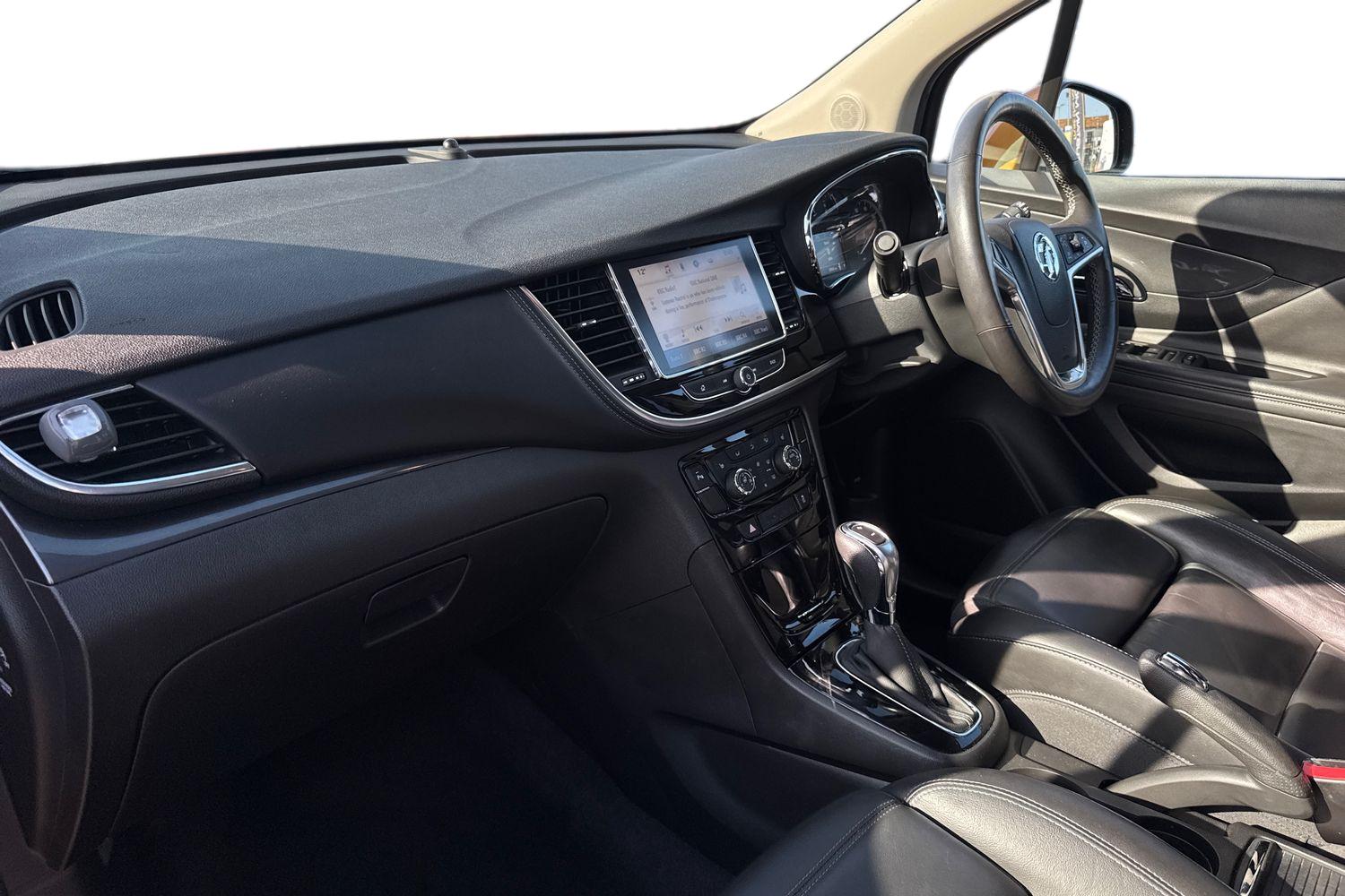 Used Vauxhall Mokka X 2017 for sale - 78177362: Photo 5