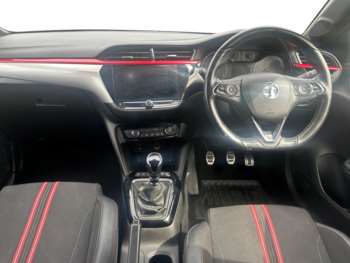 Used Vauxhall Corsa 2020 for sale - 74137989: Photo