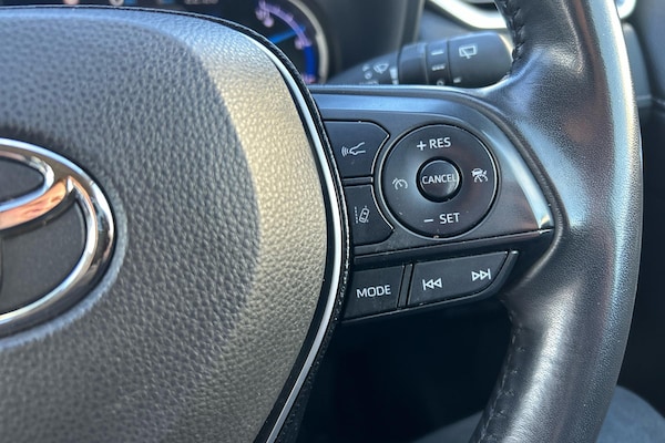 Used Toyota RAV4 2021 for sale - 76274343: Photo 25