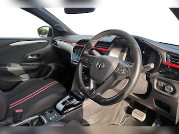 Used Vauxhall Corsa 2022 for sale - 79779102: Photo