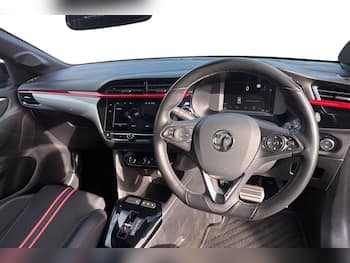 Used Vauxhall Corsa 2022 for sale - 79779102: Photo