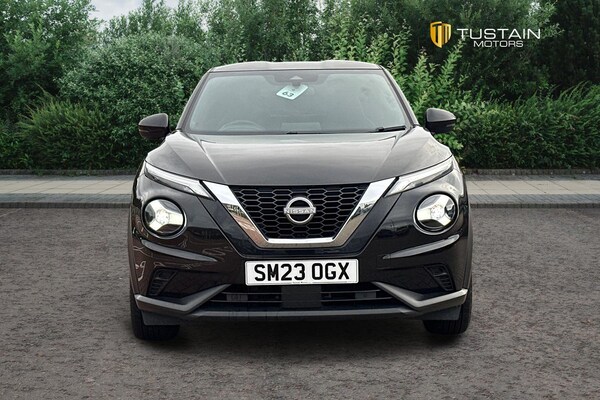 Used Nissan Juke 2023 for sale - 76205069: Photo 10