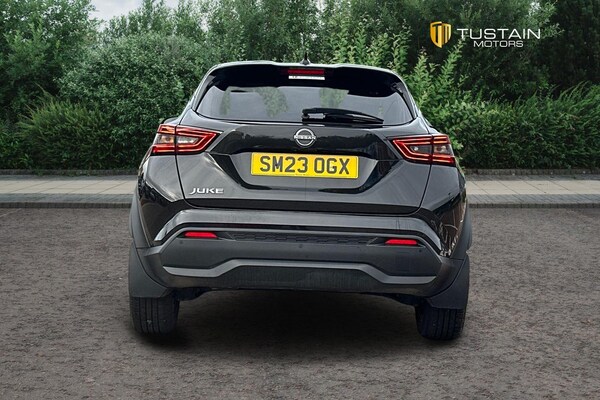 Used Nissan Juke 2023 for sale - 76205069: Photo 11