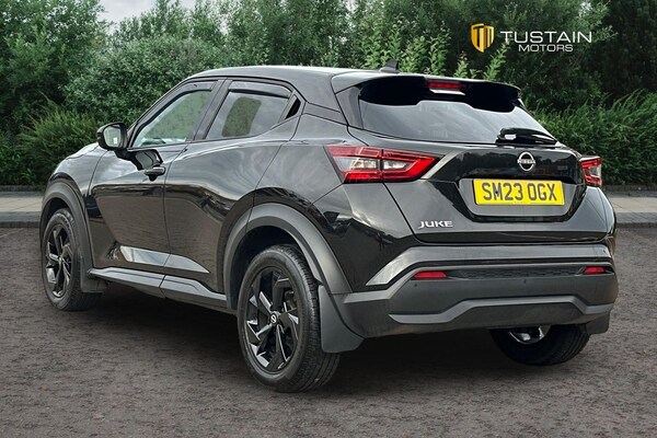 Used Nissan Juke 2023 for sale - 76205069: Photo 12