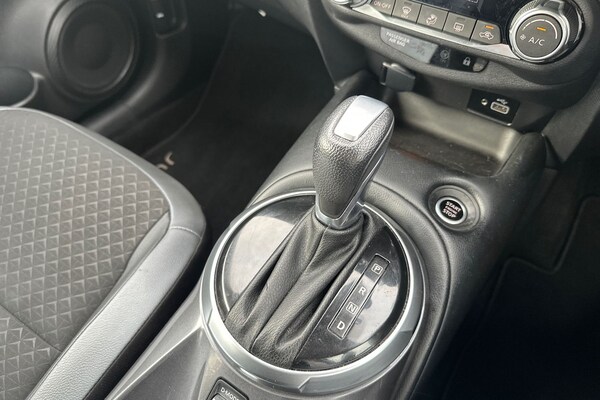 Used Nissan Juke 2023 for sale - 76205069: Photo 14