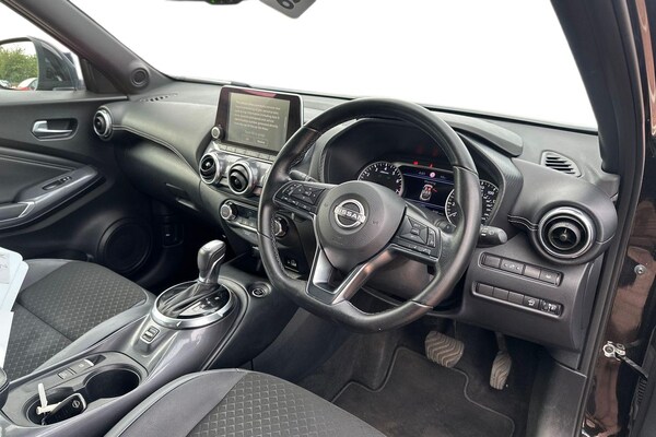 Used Nissan Juke 2023 for sale - 76205069: Photo 2