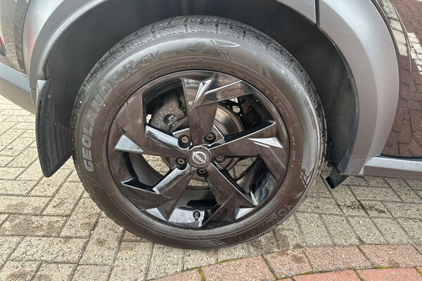Used Nissan Juke 2023 for sale - 76205069: Photo 3