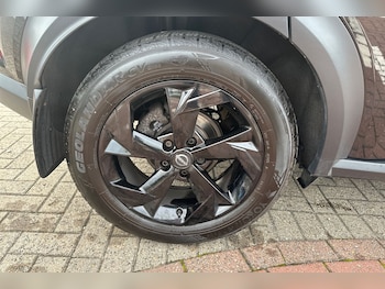 Used Nissan Juke 2023 for sale - 76205069: Photo 3