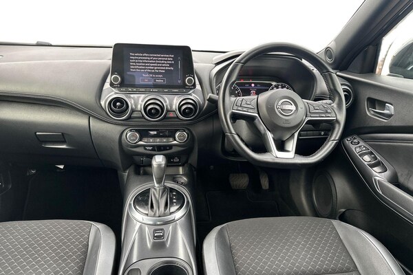 Used Nissan Juke 2023 for sale - 76205069: Photo 4