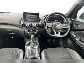 Used Nissan Juke 2023 for sale - 76205069: Photo 4