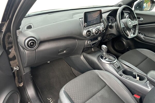 Used Nissan Juke 2023 for sale - 76205069: Photo 5