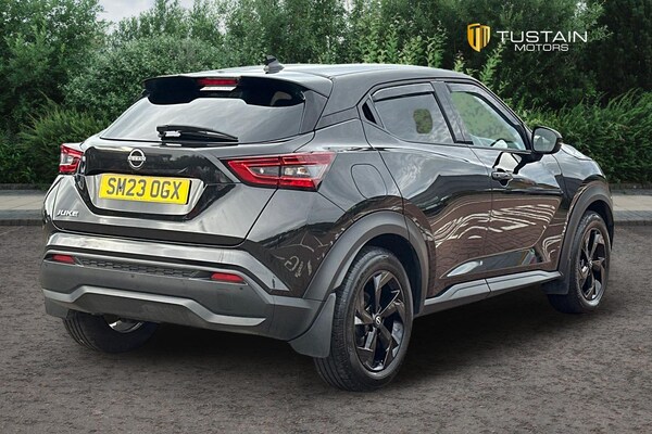 Used Nissan Juke 2023 for sale - 76205069: Photo 7