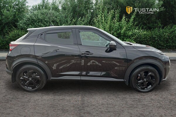 Used Nissan Juke 2023 for sale - 76205069: Photo 8