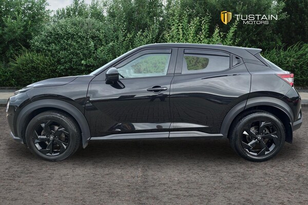 Used Nissan Juke 2023 for sale - 76205069: Photo 9