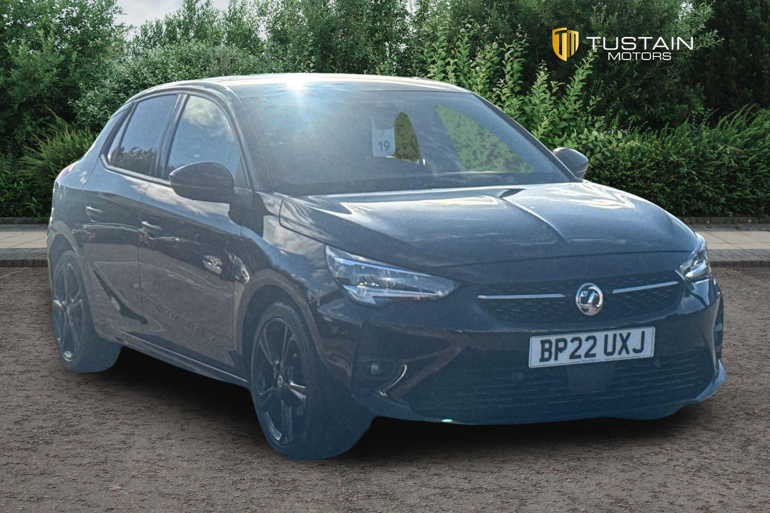 Used Vauxhall Corsa 2022 for sale - 76351475: Photo 1