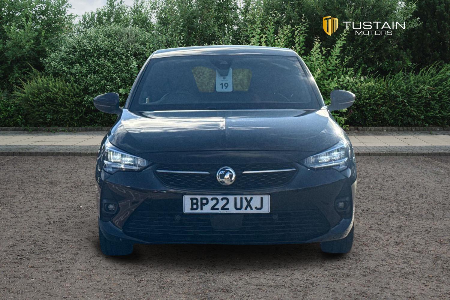 Used Vauxhall Corsa 2022 for sale - 76351475: Photo 10