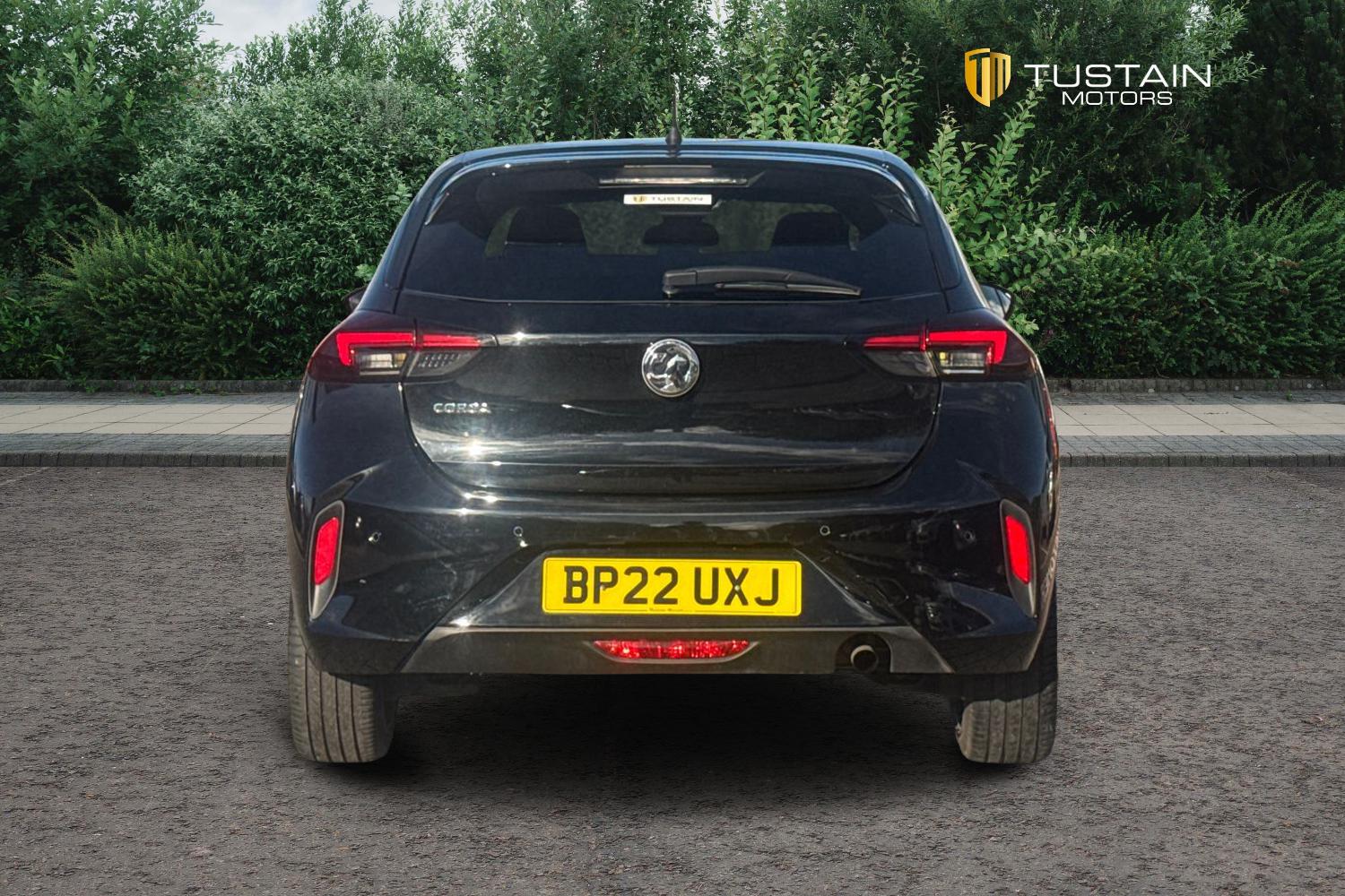 Used Vauxhall Corsa 2022 for sale - 76351475: Photo 11