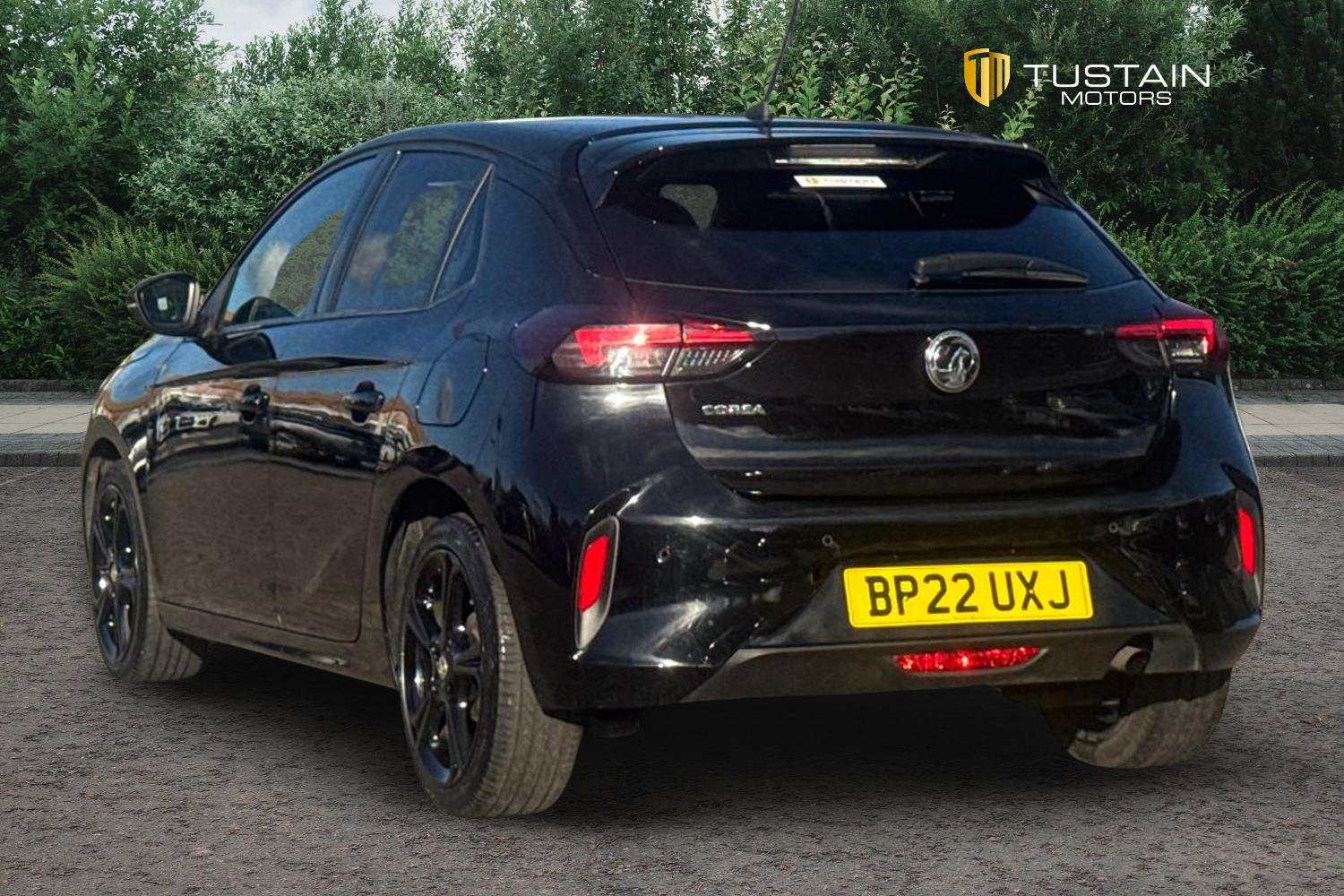 Used Vauxhall Corsa 2022 for sale - 76351475: Photo 12