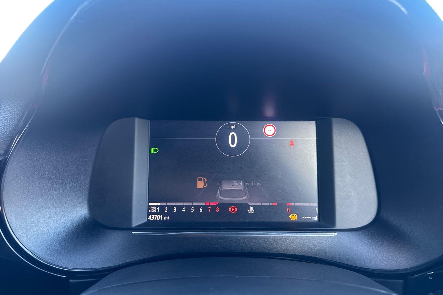 Used Vauxhall Corsa 2022 for sale - 76351475: Photo 13