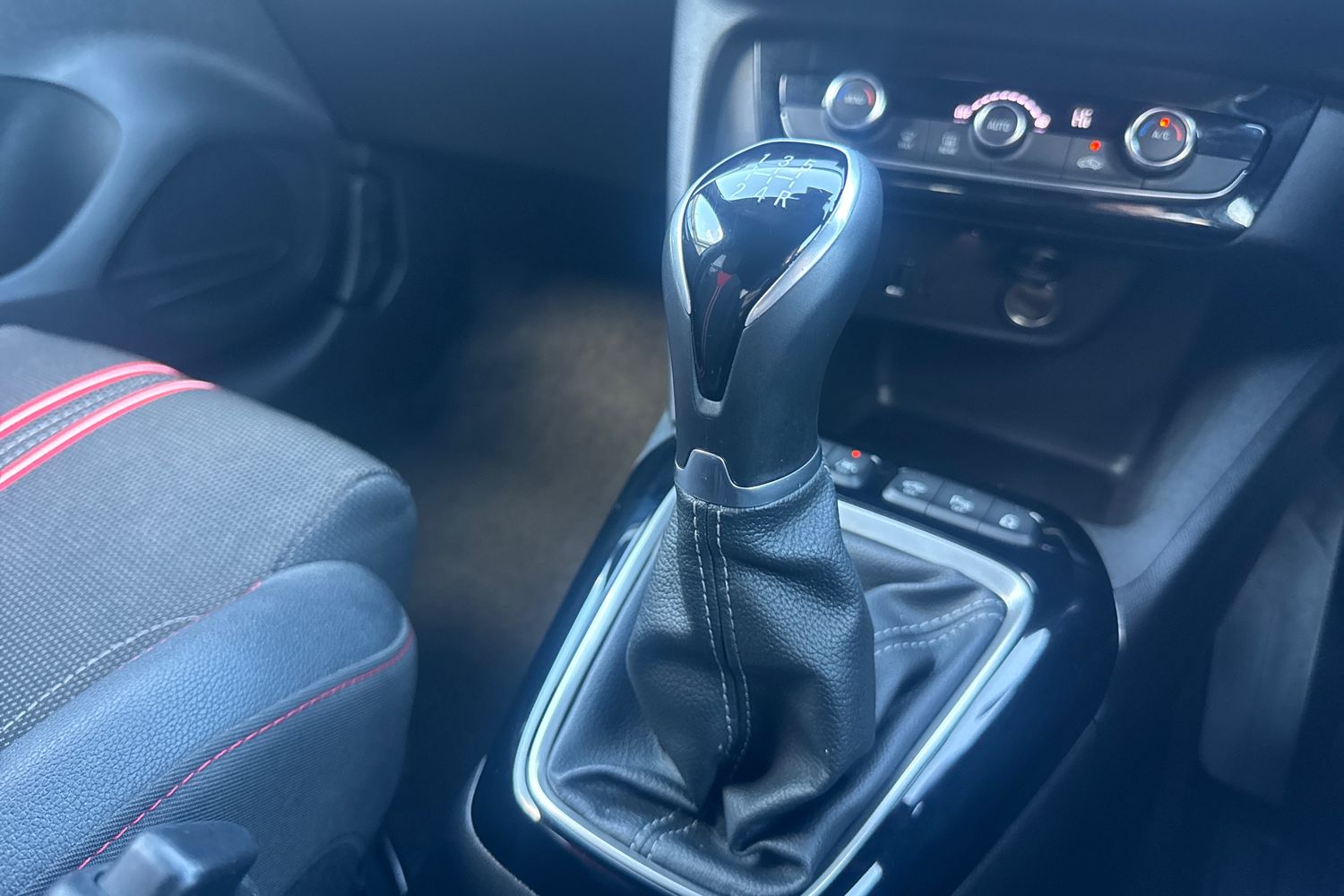 Used Vauxhall Corsa 2022 for sale - 76351475: Photo 14