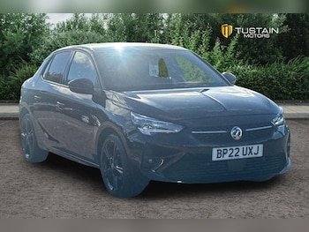 Vauxhall - Corsa