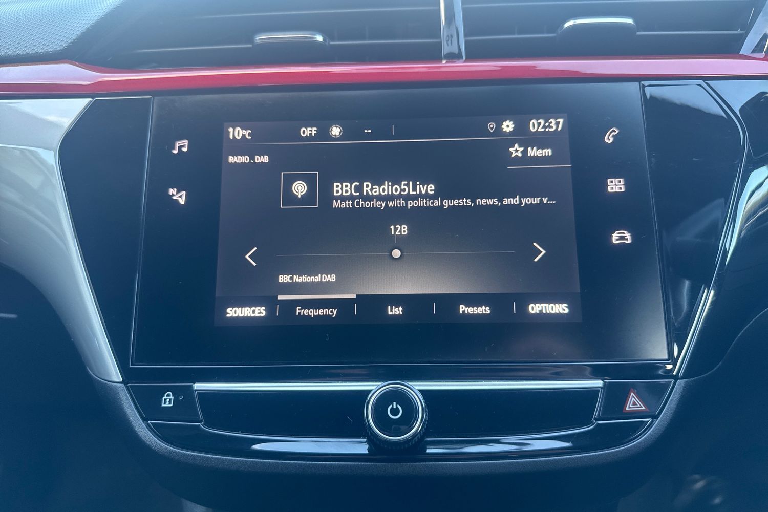 Used Vauxhall Corsa 2022 for sale - 76351475: Photo 20