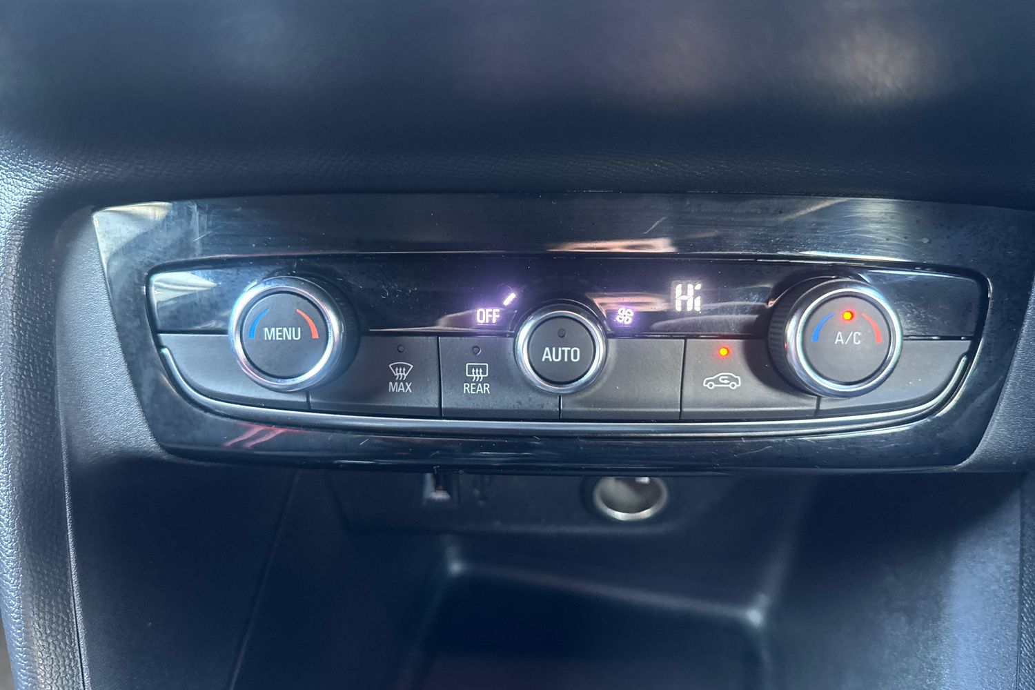 Used Vauxhall Corsa 2022 for sale - 76351475: Photo 22