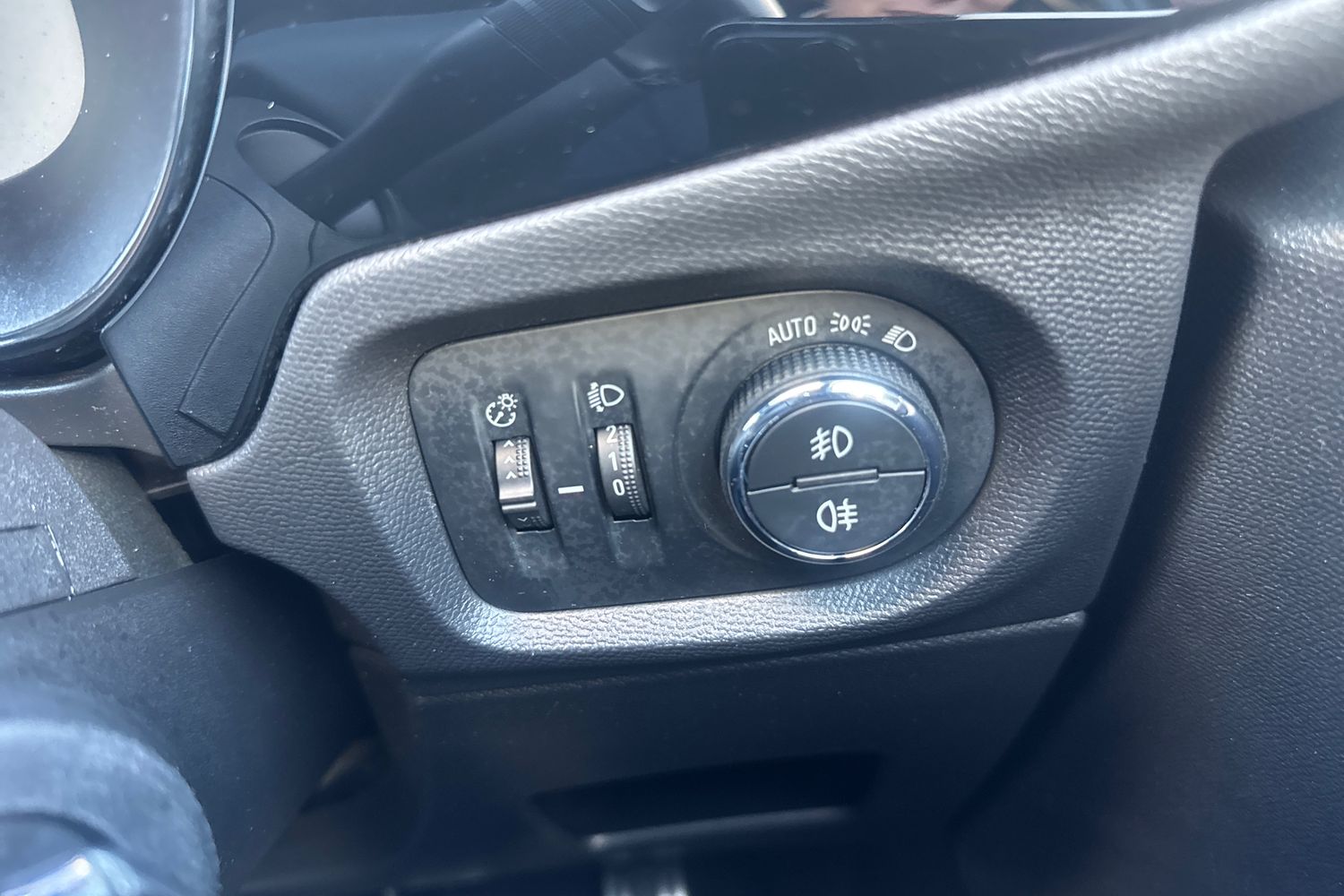 Used Vauxhall Corsa 2022 for sale - 76351475: Photo 23