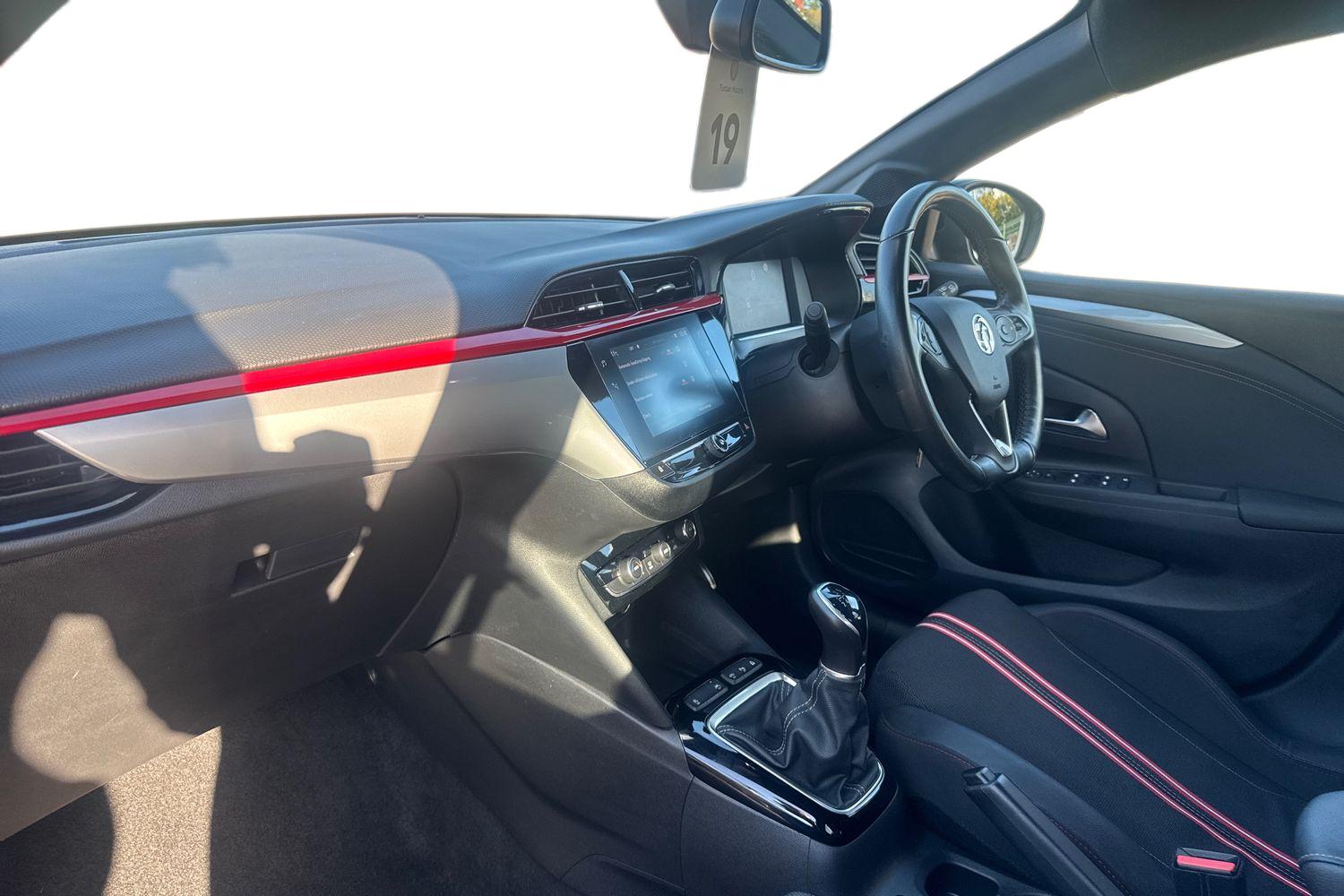 Used Vauxhall Corsa 2022 for sale - 76351475: Photo 5