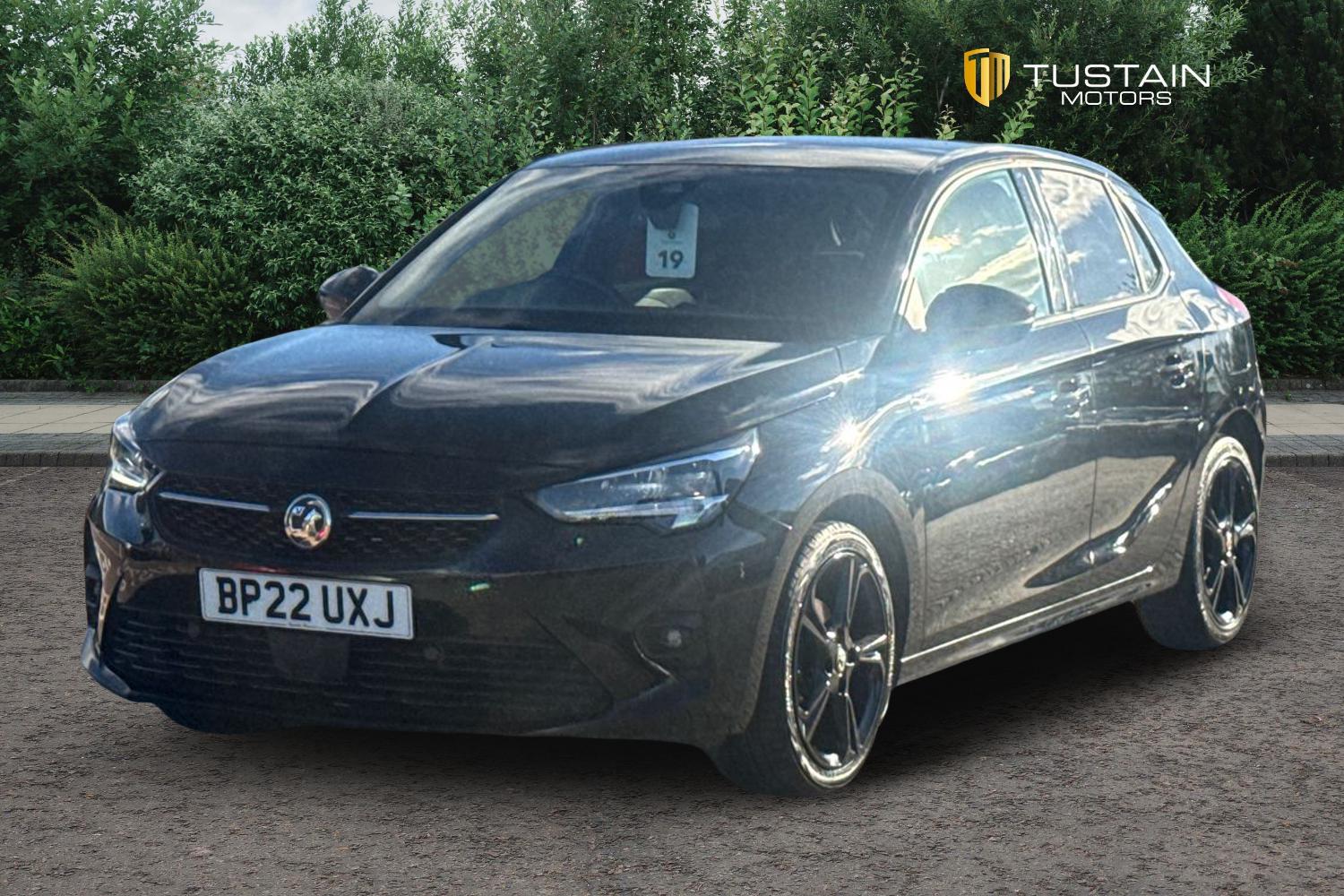 Used Vauxhall Corsa 2022 for sale - 76351475: Photo 6