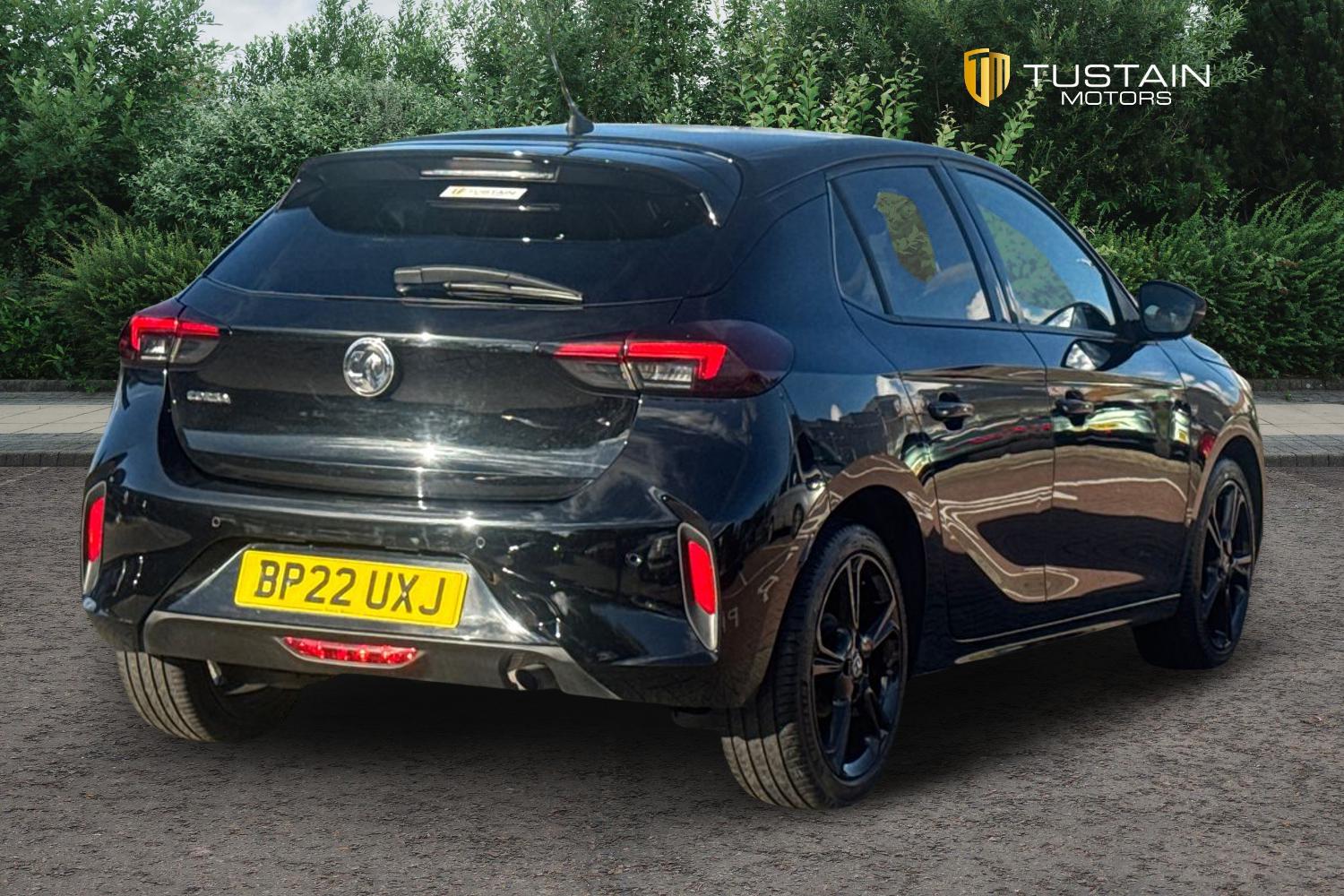 Used Vauxhall Corsa 2022 for sale - 76351475: Photo 7