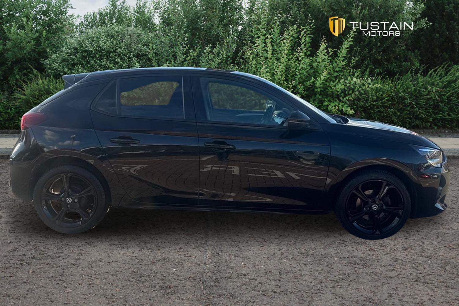 Used Vauxhall Corsa 2022 for sale - 76351475: Photo 8