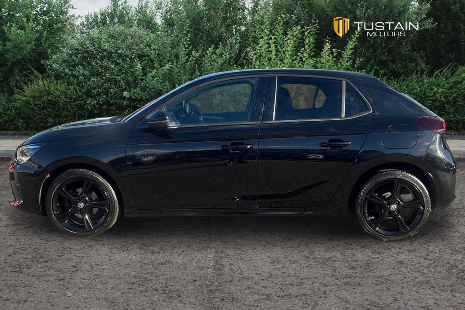 Used Vauxhall Corsa 2022 for sale - 76351475: Photo 9