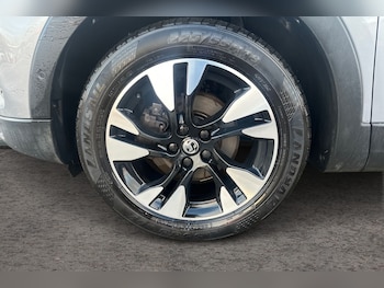 Used Vauxhall Grandland X 2021 for sale - 77196294: Photo