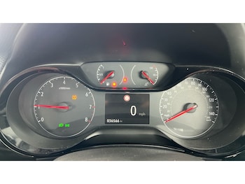 Used Vauxhall Corsa 2019 for sale - 75722983: Photo