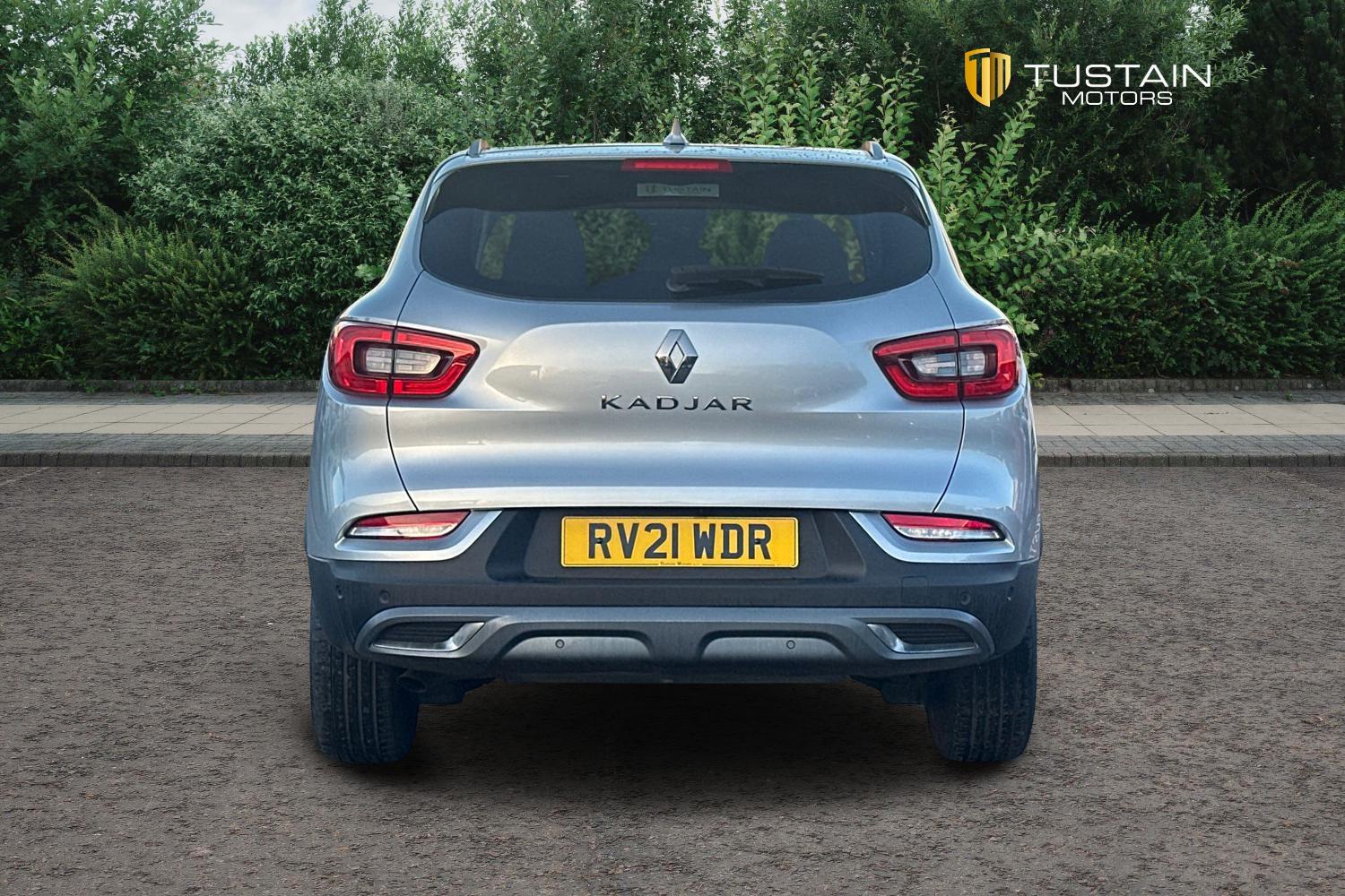 Used Renault Kadjar 2021 for sale - 77351049: Photo 11