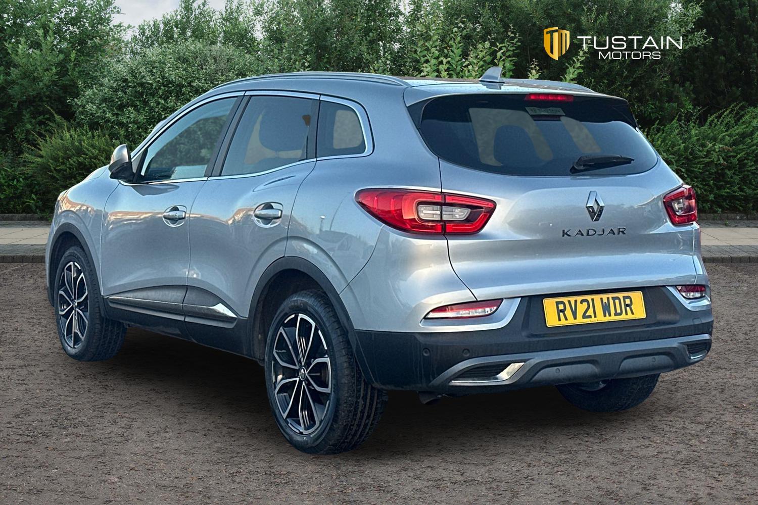 Used Renault Kadjar 2021 for sale - 77351049: Photo 12