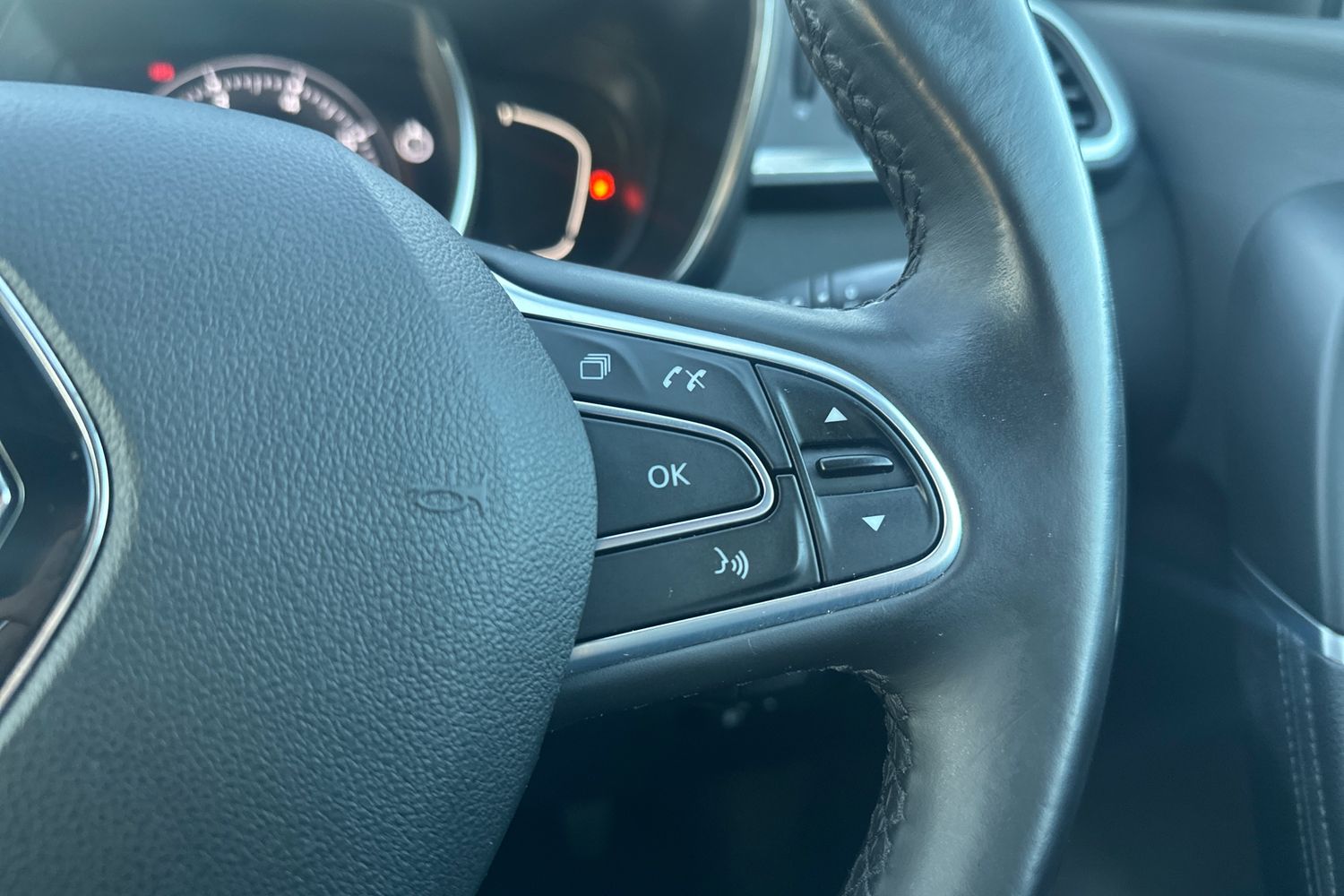 Used Renault Kadjar 2021 for sale - 77351049: Photo 17