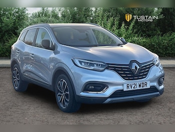 Used Renault Kadjar 2021 for sale - 77351049: Photo