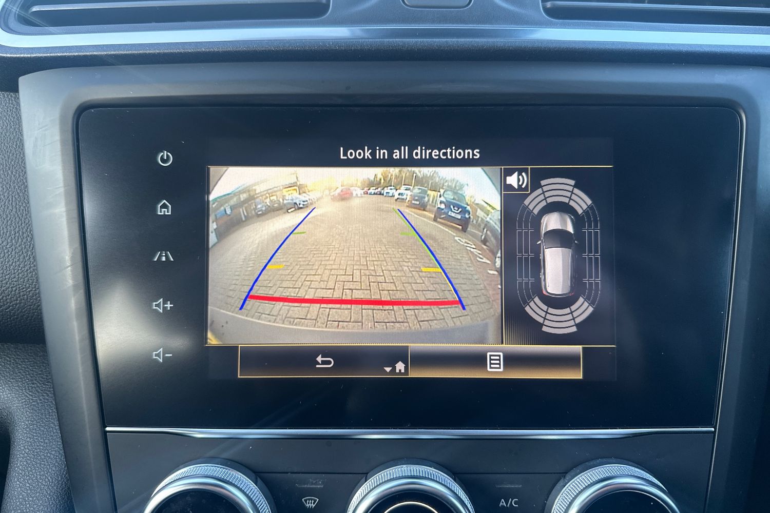 Used Renault Kadjar 2021 for sale - 77351049: Photo 21