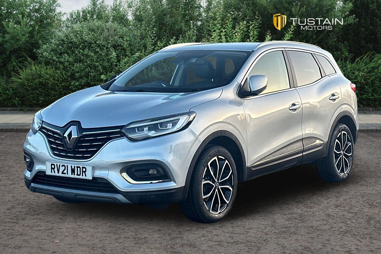 Used Renault Kadjar 2021 for sale - 77351049: Photo 6