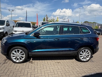 Used Skoda Karoq 2019 for sale - 78962203: Photo